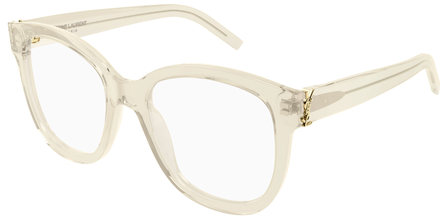 Gafas graduadas Saint Laurent Monogram SL M97