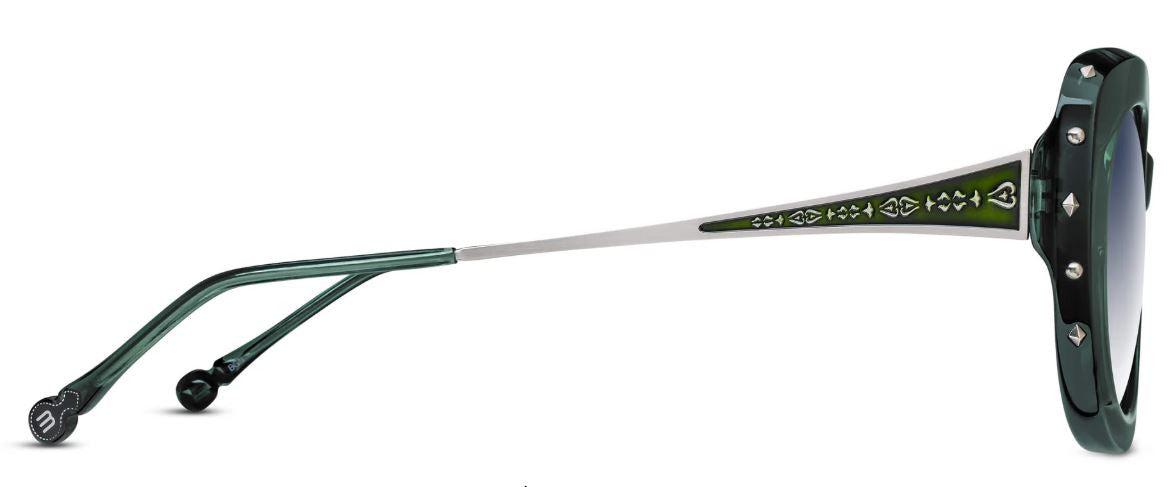 Óculos de Sol Matsuda Essential M2069