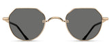 Gafas de sol Matsuda Essential M3144