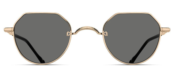 Lunettes de Soleil Matsuda Essential M3144