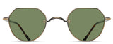 Gafas de sol Matsuda Essential M3144