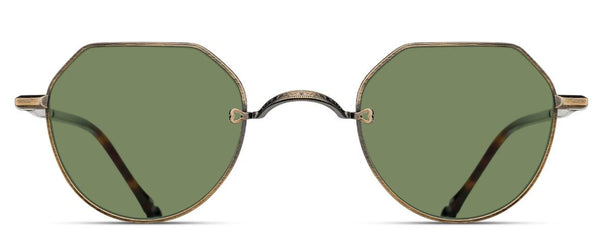 Lunettes de Soleil Matsuda Essential M3144