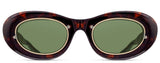 Occhiali da Sole Matsuda Heritage 10604H
