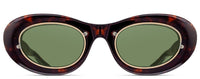 Occhiali da Sole Matsuda Heritage 10604H