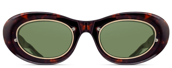 Lunettes de Soleil Matsuda Heritage 10604H