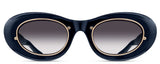 Occhiali da Sole Matsuda Heritage 10604H