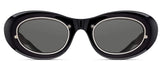 Occhiali da Sole Matsuda Heritage 10604H