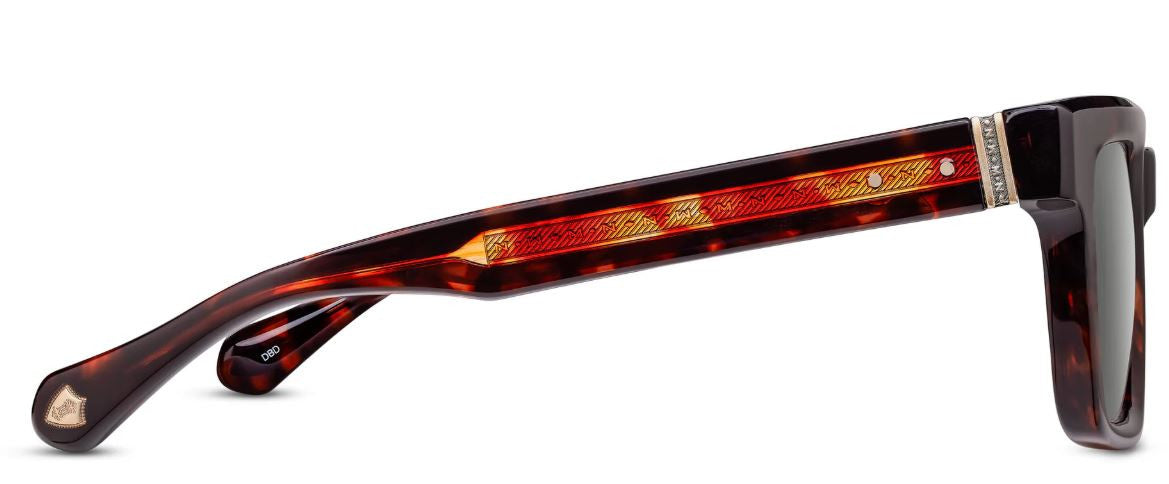 Gafas de Sol Matsuda Essential M1033