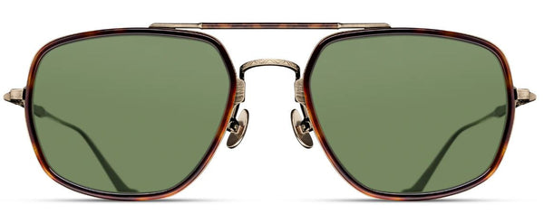 Lunettes de Soleil Matsuda Essential M3123