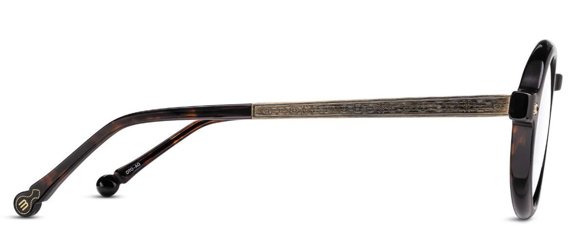 Brillen Matsuda Essential M2067