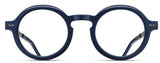 Lunettes de vue Matsuda Essential M2067