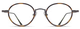 Lunettes de vue Matsuda Heritage 10189H-I