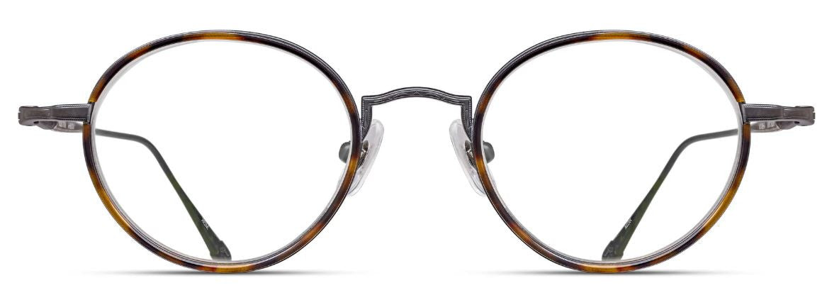 Korrektionsbrille Matsuda Heritage 10189H-I
