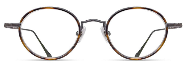 Brilmonturen Matsuda Heritage 10189H-I