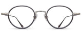 Lunettes de vue Matsuda Heritage 10189H-I