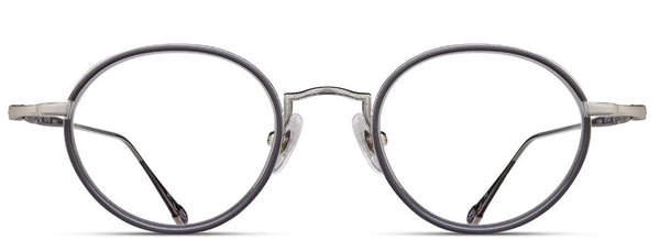 Brilmonturen Matsuda Heritage 10189H-I