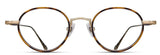 Lunettes de vue Matsuda Heritage 10189H-I