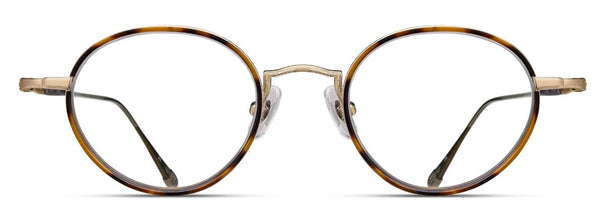 Brilmonturen Matsuda Heritage 10189H-I