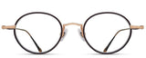 Lunettes de vue Matsuda Heritage 10189H-I