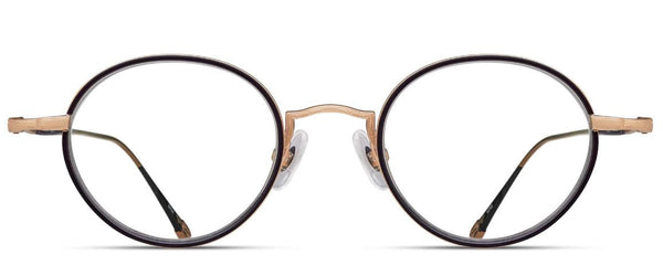 Brilmonturen Matsuda Heritage 10189H-I