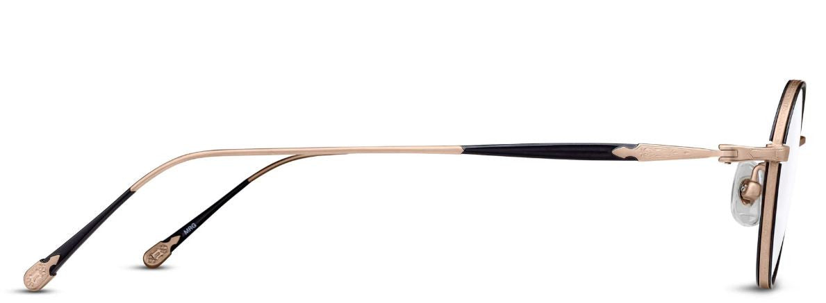 Korrektionsbrille Matsuda Heritage 10189H-I