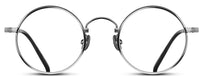 Brillen op sterkte Matsuda Essential M3100