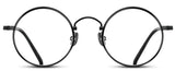 Lunettes de vue Matsuda Essential M3100