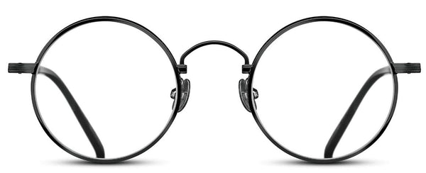 Brillen op sterkte Matsuda Essential M3100