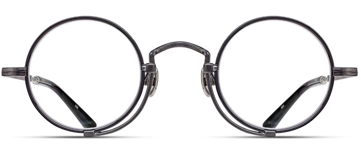 Brillen Matsuda Heritage 10103H-I