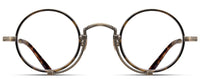 Brillen Matsuda Heritage 10103H-I
