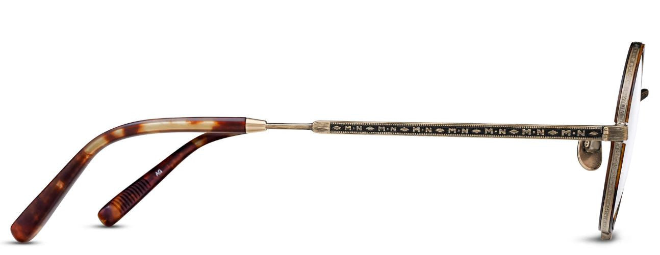 Brillen Matsuda Heritage 10103H-I