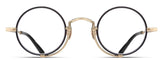 Matsuda Heritage 10103H-I Eyeglasses