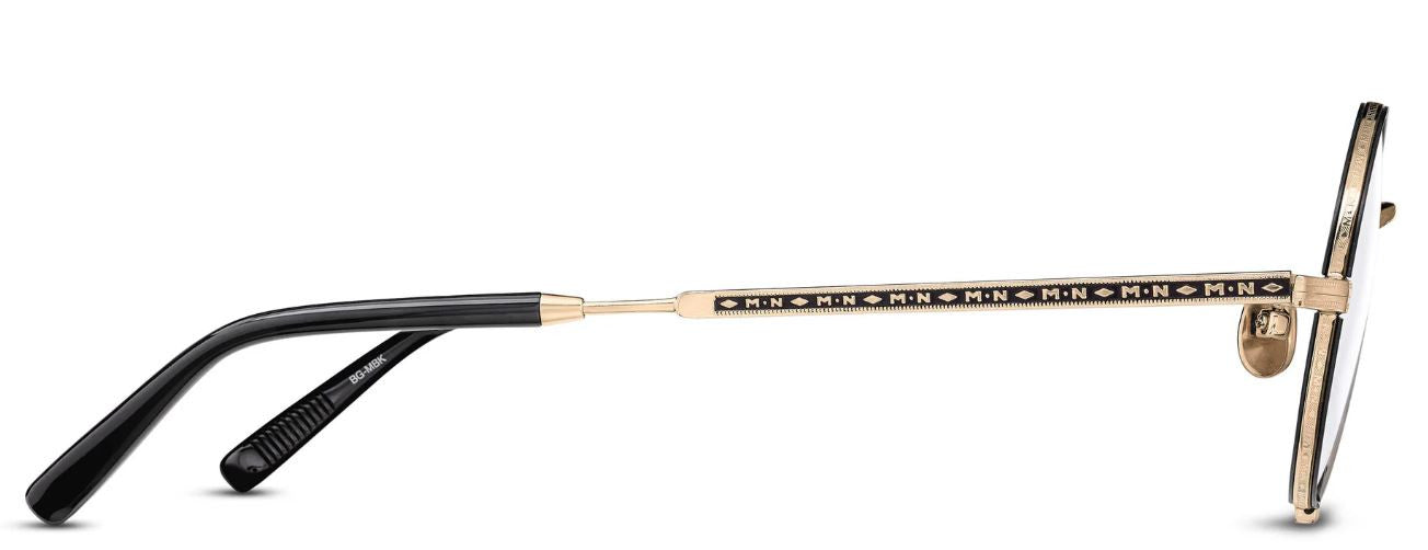 Brillen Matsuda Heritage 10103H-I