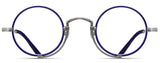 Matsuda Heritage 10103H-I Eyeglasses