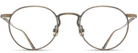Brillen Matsuda Essential M3140
