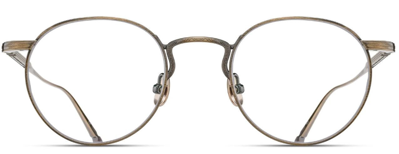 Brillen Matsuda Essential M3140