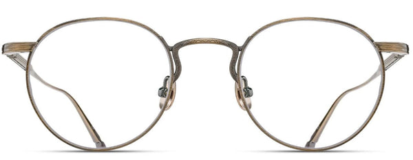 Bril op sterkte Matsuda Essential M3140