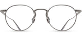 Lunettes de vue Matsuda Essential M3140