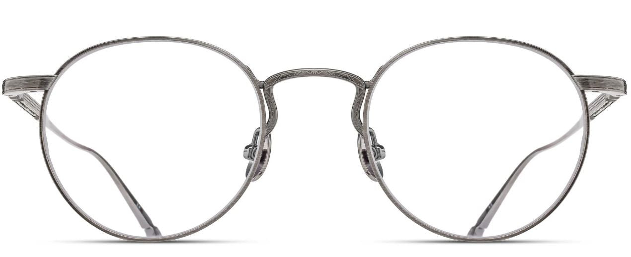 Brillen Matsuda Essential M3140