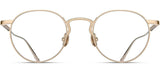 Lunettes de vue Matsuda Essential M3140