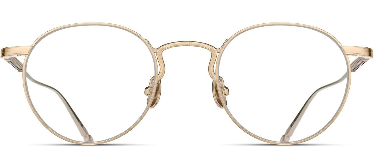 Brillen Matsuda Essential M3140