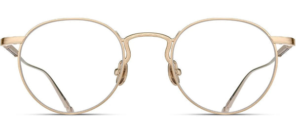 Bril op sterkte Matsuda Essential M3140