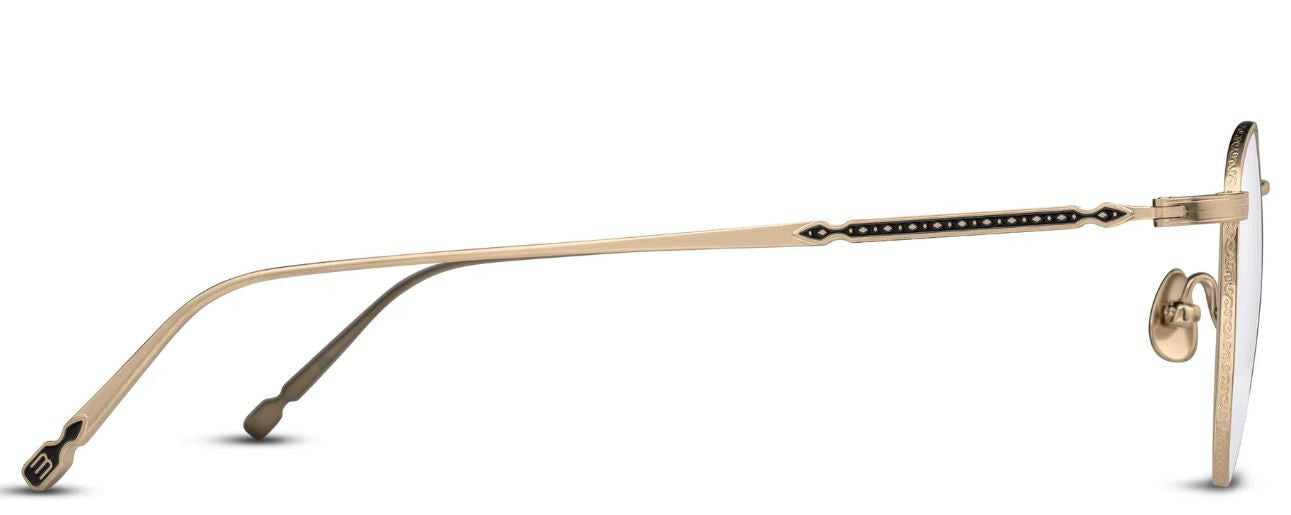 Brillen Matsuda Essential M3140