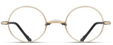Lunettes de vue Matsuda Essential M3131