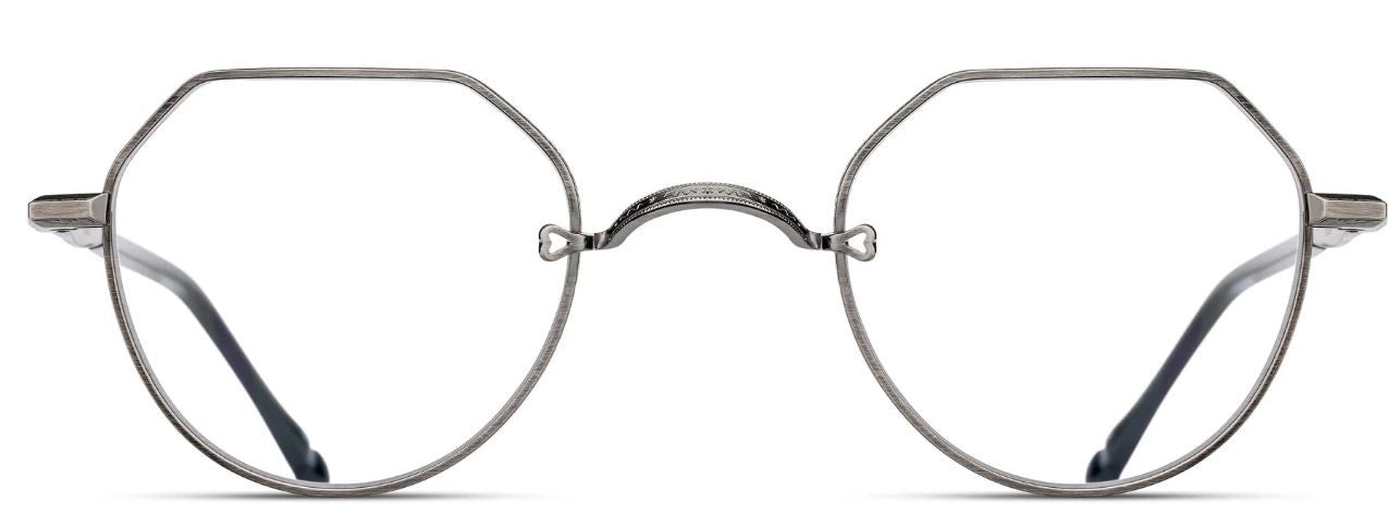 Brille Matsuda Essential M3144