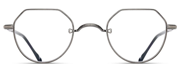 Bril op sterkte Matsuda Essential M3144