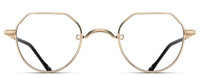 Brille Matsuda Essential M3144