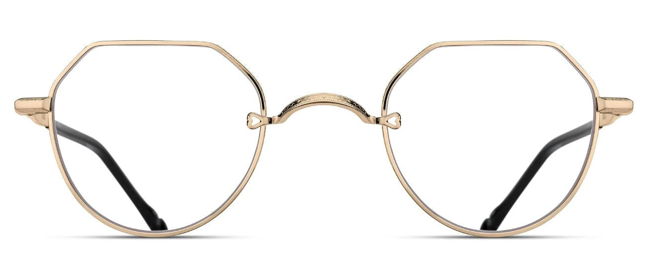 Brille Matsuda Essential M3144