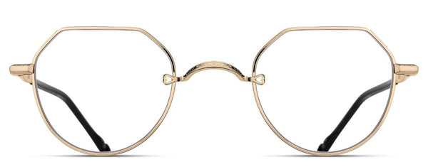 Bril op sterkte Matsuda Essential M3144