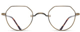 Matsuda Essential M3144 Optical Glasses